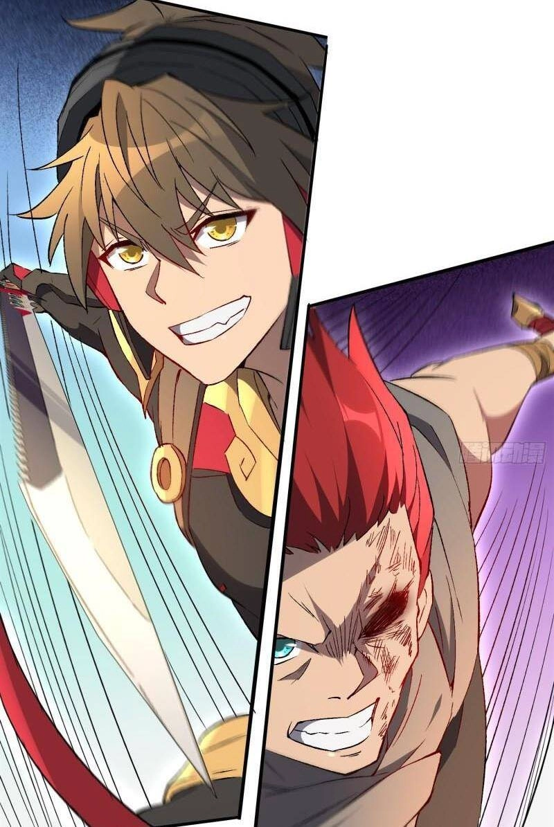 Người Trái Đất Quả Thật Rất Tàn Ác Chapter 175 - 32