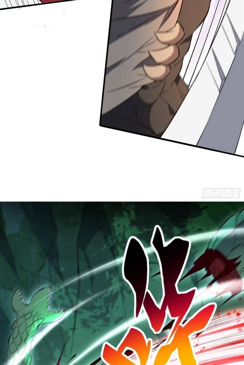 Người Trái Đất Quả Thật Rất Tàn Ác Chapter 175 - 33