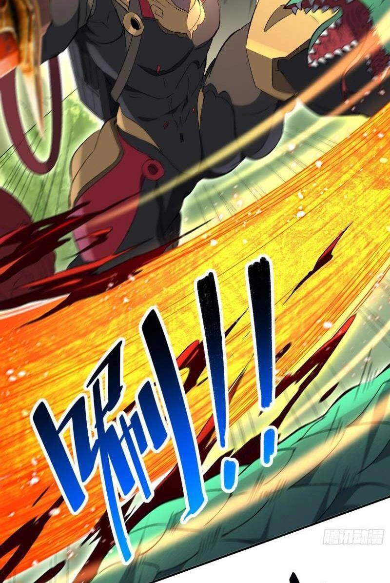 Người Trái Đất Quả Thật Rất Tàn Ác Chapter 175 - 35