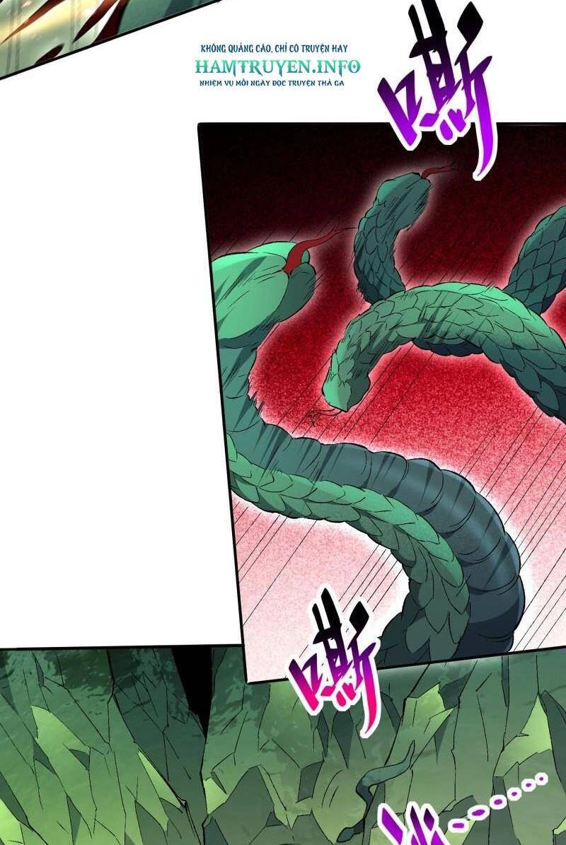 Người Trái Đất Quả Thật Rất Tàn Ác Chapter 175 - 36