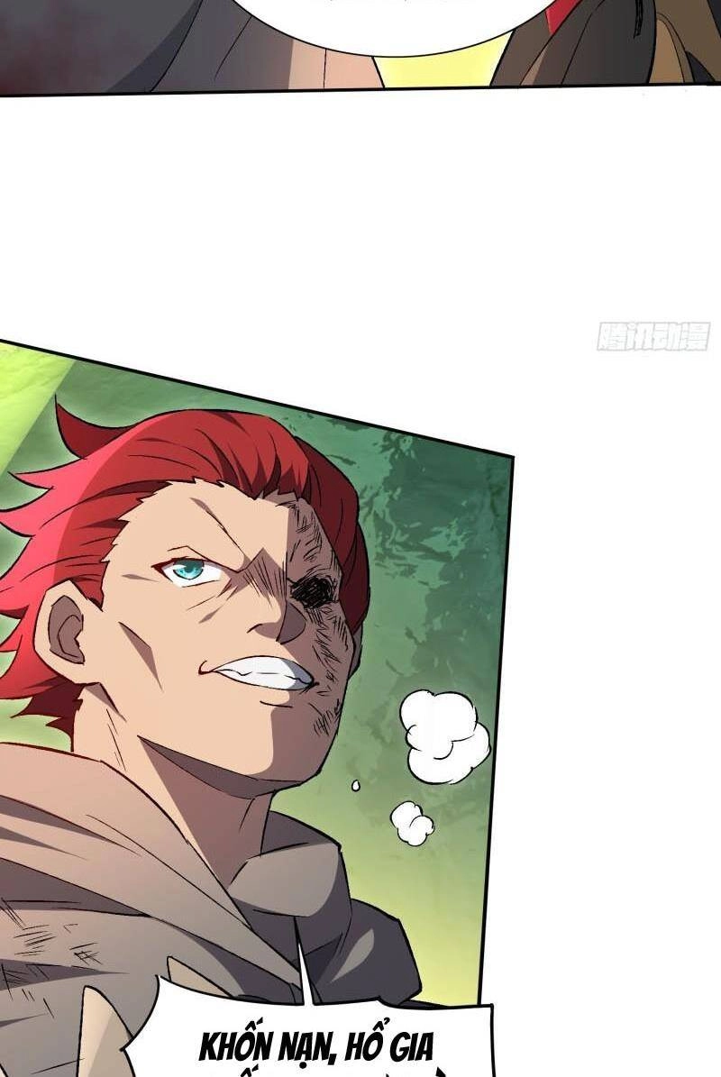 Người Trái Đất Quả Thật Rất Tàn Ác Chapter 175 - 38