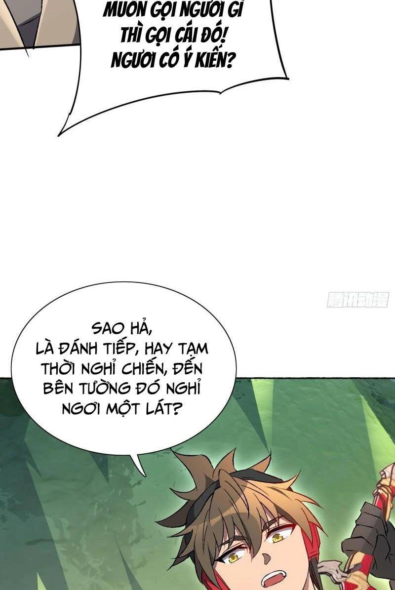 Người Trái Đất Quả Thật Rất Tàn Ác Chapter 175 - 39