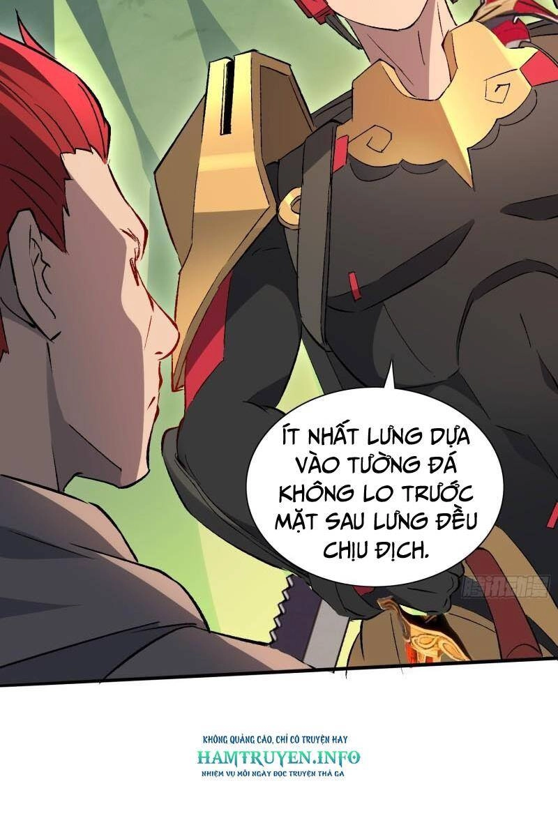 Người Trái Đất Quả Thật Rất Tàn Ác Chapter 175 - 40