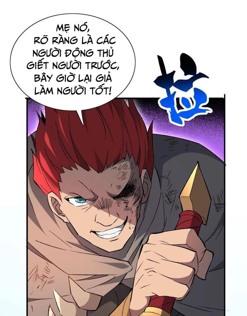 Người Trái Đất Quả Thật Rất Tàn Ác Chapter 175 - 41