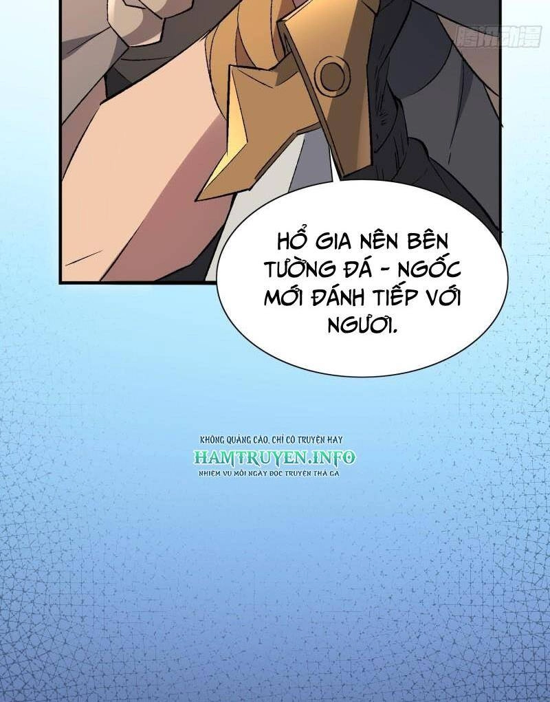 Người Trái Đất Quả Thật Rất Tàn Ác Chapter 175 - 42