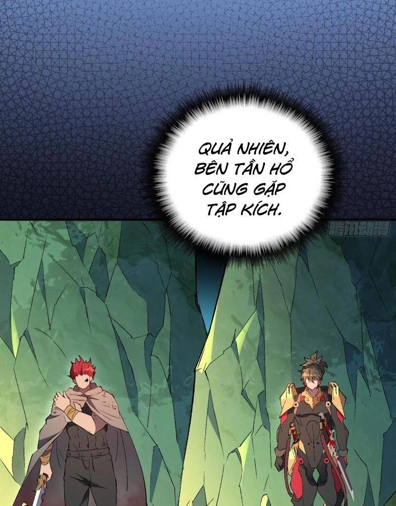 Người Trái Đất Quả Thật Rất Tàn Ác Chapter 175 - 43