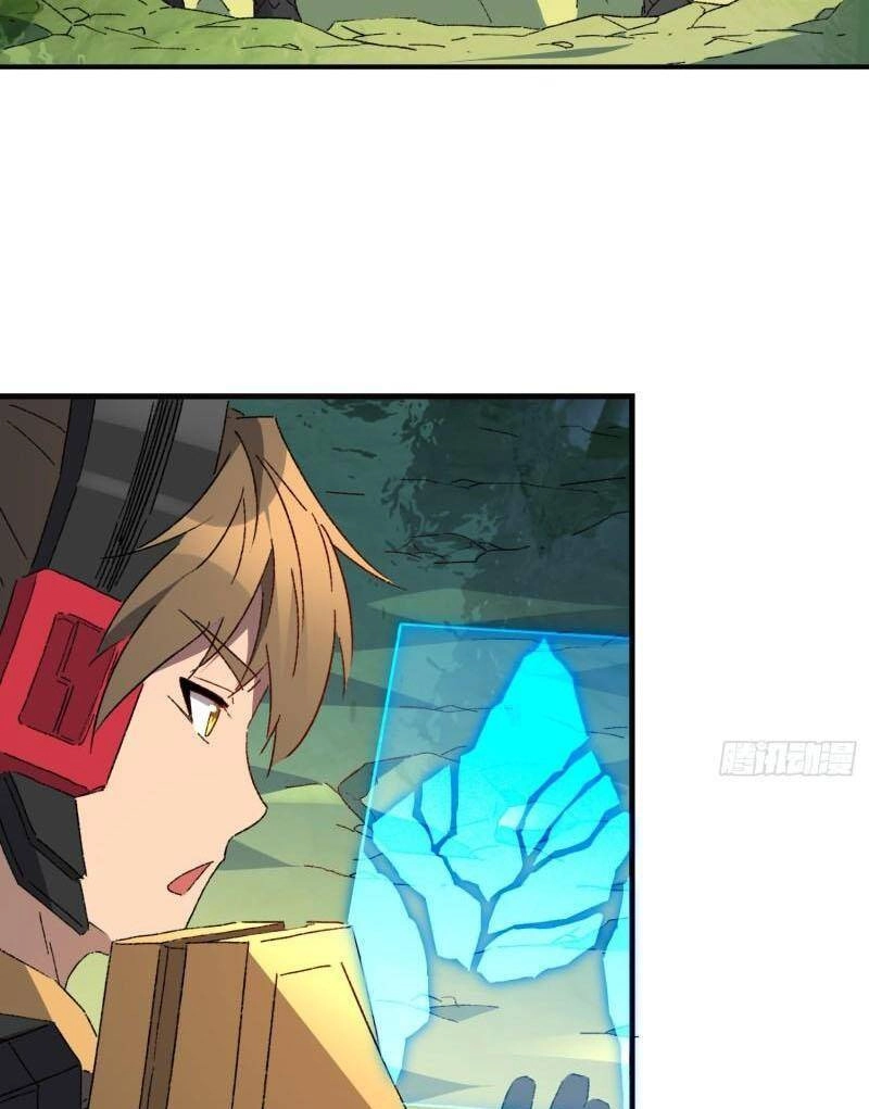 Người Trái Đất Quả Thật Rất Tàn Ác Chapter 175 - 49