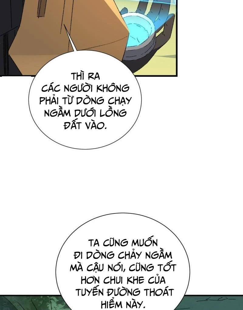 Người Trái Đất Quả Thật Rất Tàn Ác Chapter 175 - 50