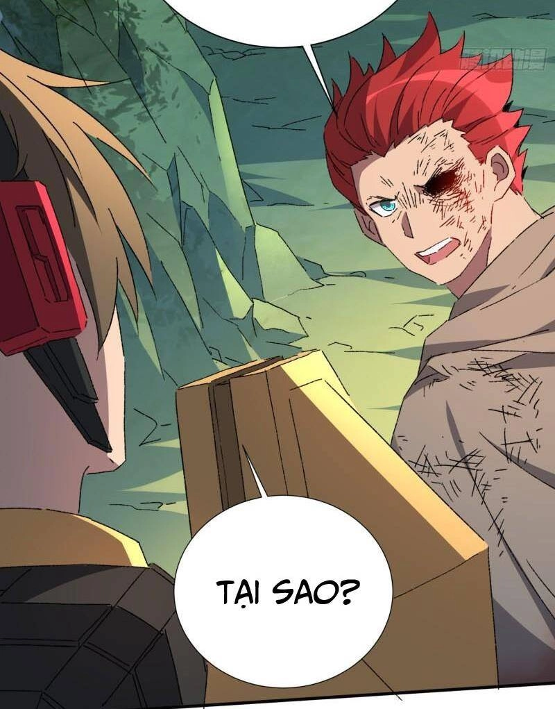 Người Trái Đất Quả Thật Rất Tàn Ác Chapter 175 - 51