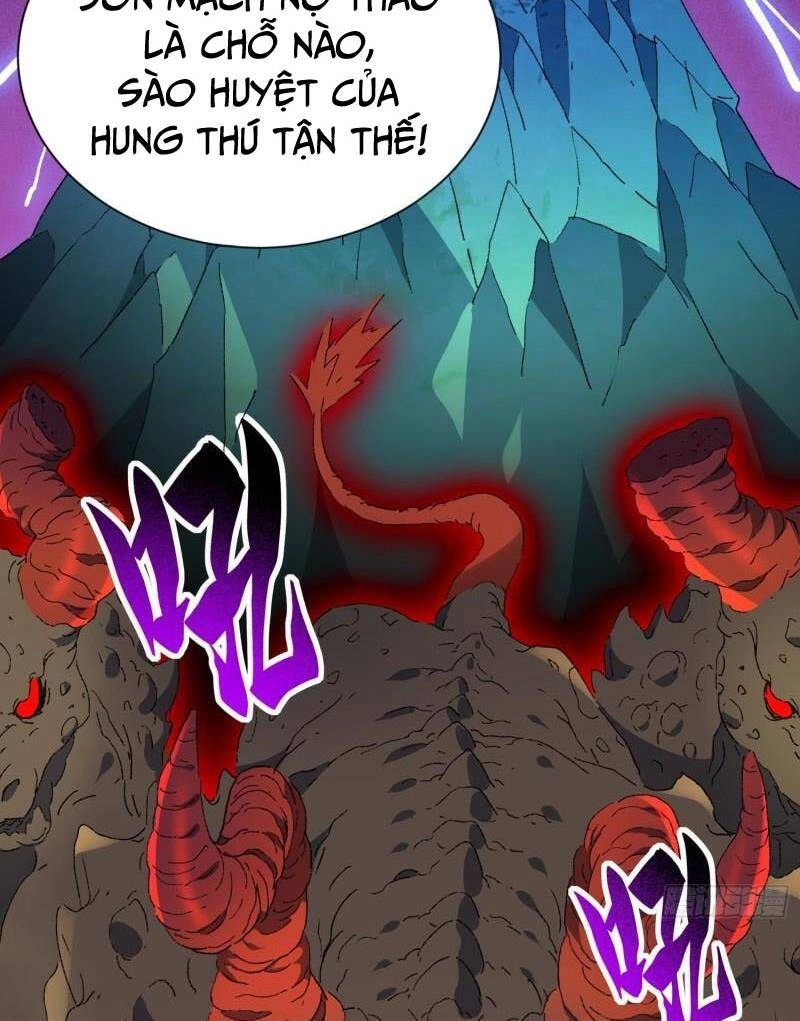 Người Trái Đất Quả Thật Rất Tàn Ác Chapter 175 - 53