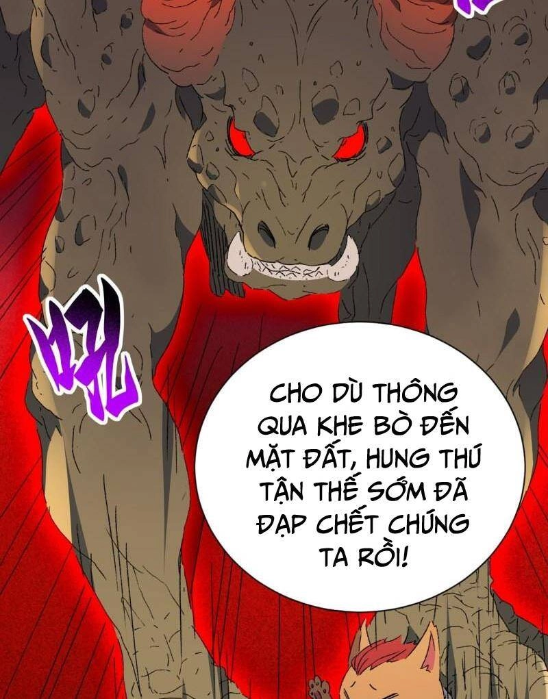 Người Trái Đất Quả Thật Rất Tàn Ác Chapter 175 - 54