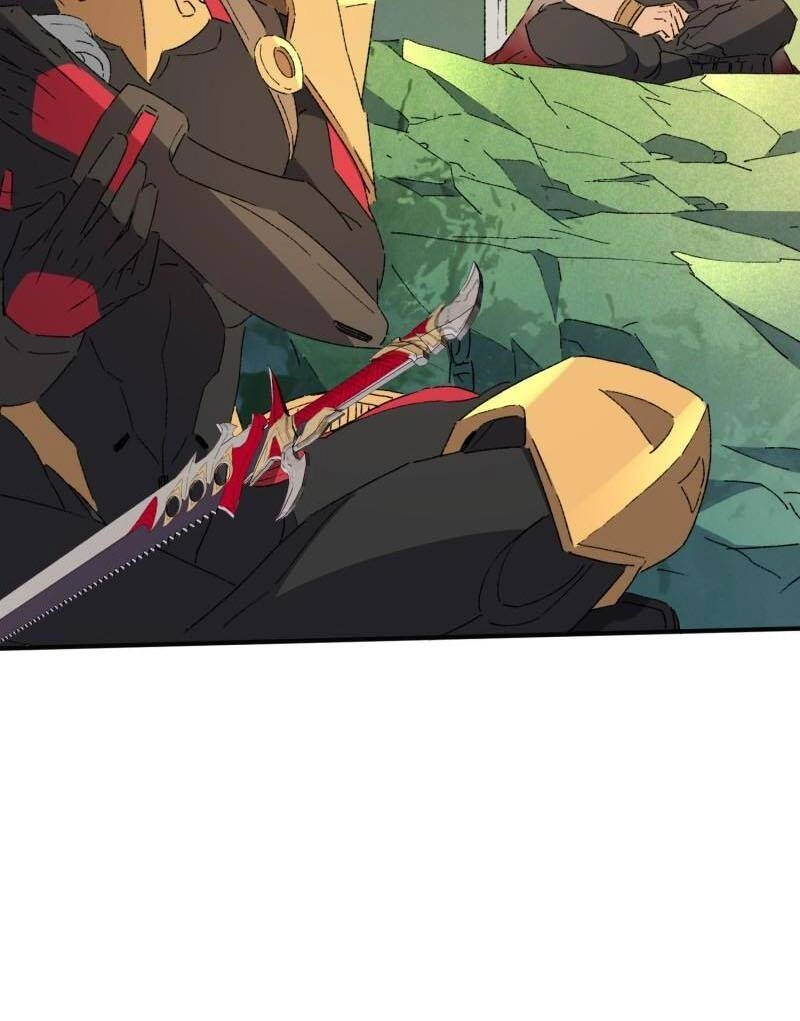 Người Trái Đất Quả Thật Rất Tàn Ác Chapter 175 - 57