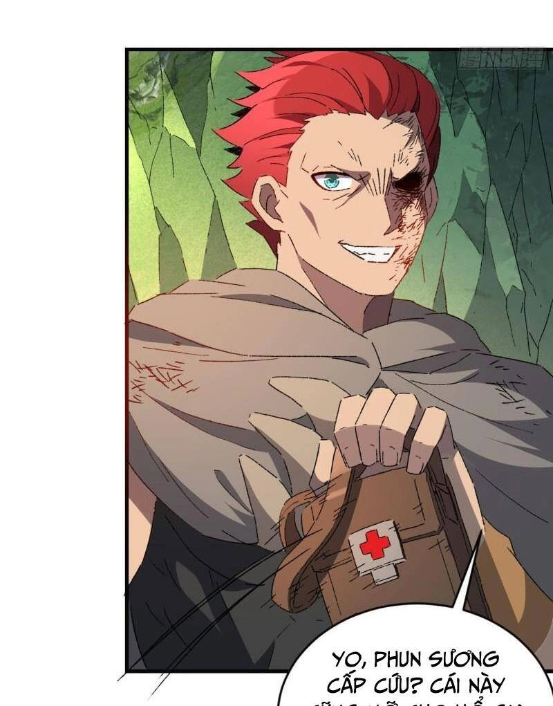 Người Trái Đất Quả Thật Rất Tàn Ác Chapter 175 - 58