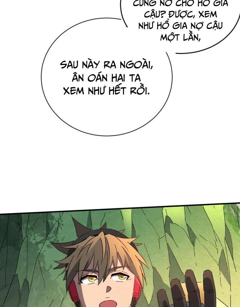 Người Trái Đất Quả Thật Rất Tàn Ác Chapter 175 - 59