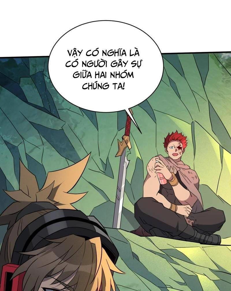 Người Trái Đất Quả Thật Rất Tàn Ác Chapter 175 - 61