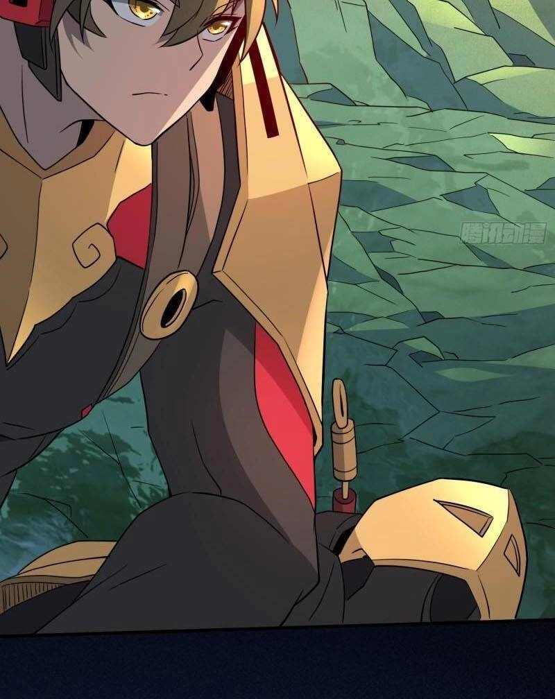 Người Trái Đất Quả Thật Rất Tàn Ác Chapter 175 - 62