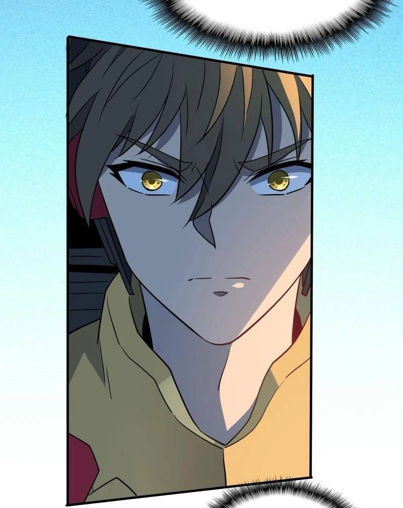 Người Trái Đất Quả Thật Rất Tàn Ác Chapter 175 - 64