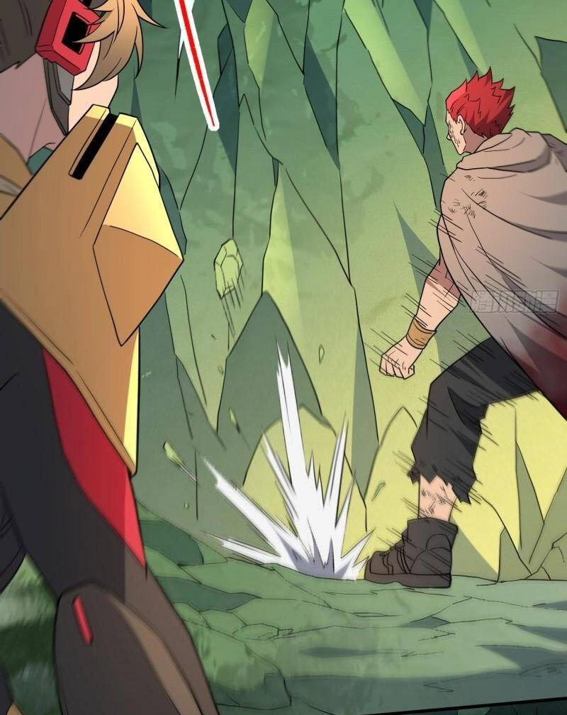 Người Trái Đất Quả Thật Rất Tàn Ác Chapter 175 - 69