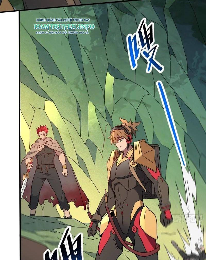 Người Trái Đất Quả Thật Rất Tàn Ác Chapter 175 - 70