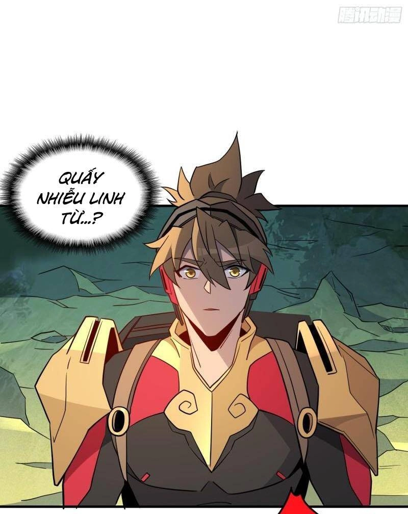 Người Trái Đất Quả Thật Rất Tàn Ác Chapter 175 - 74