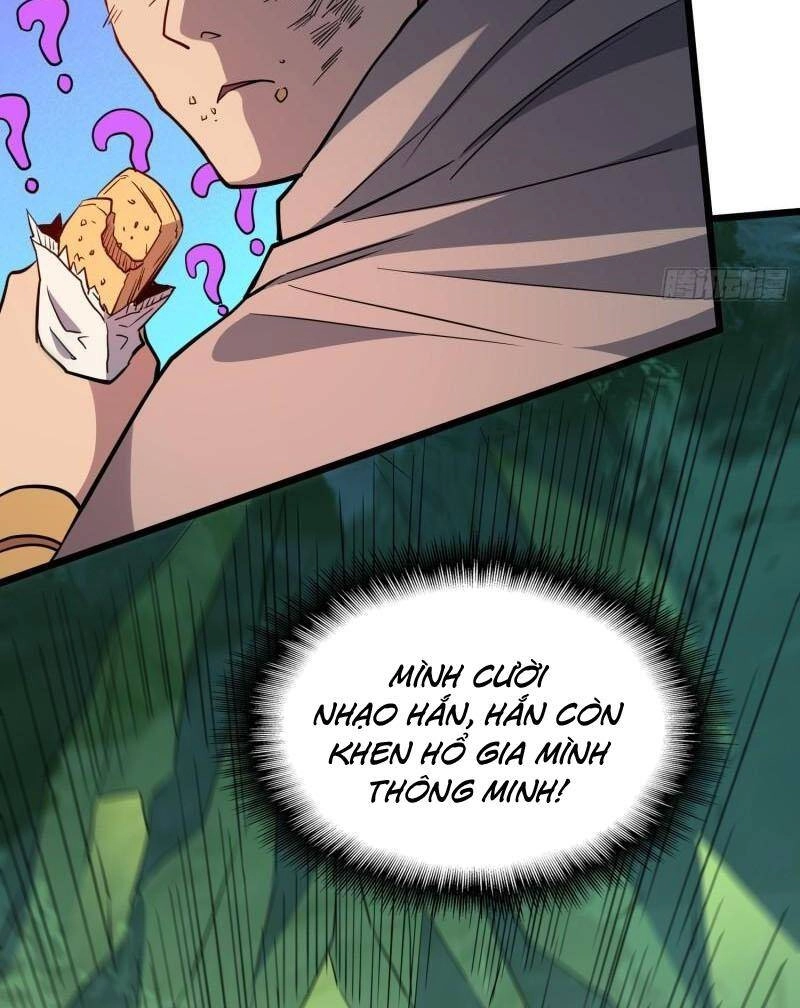 Người Trái Đất Quả Thật Rất Tàn Ác Chapter 175 - 78