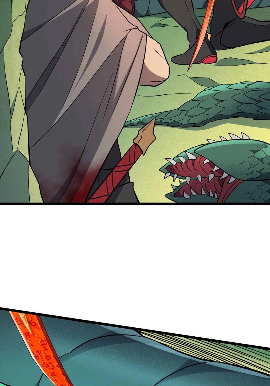 Người Trái Đất Quả Thật Rất Tàn Ác Chapter 176 - 2