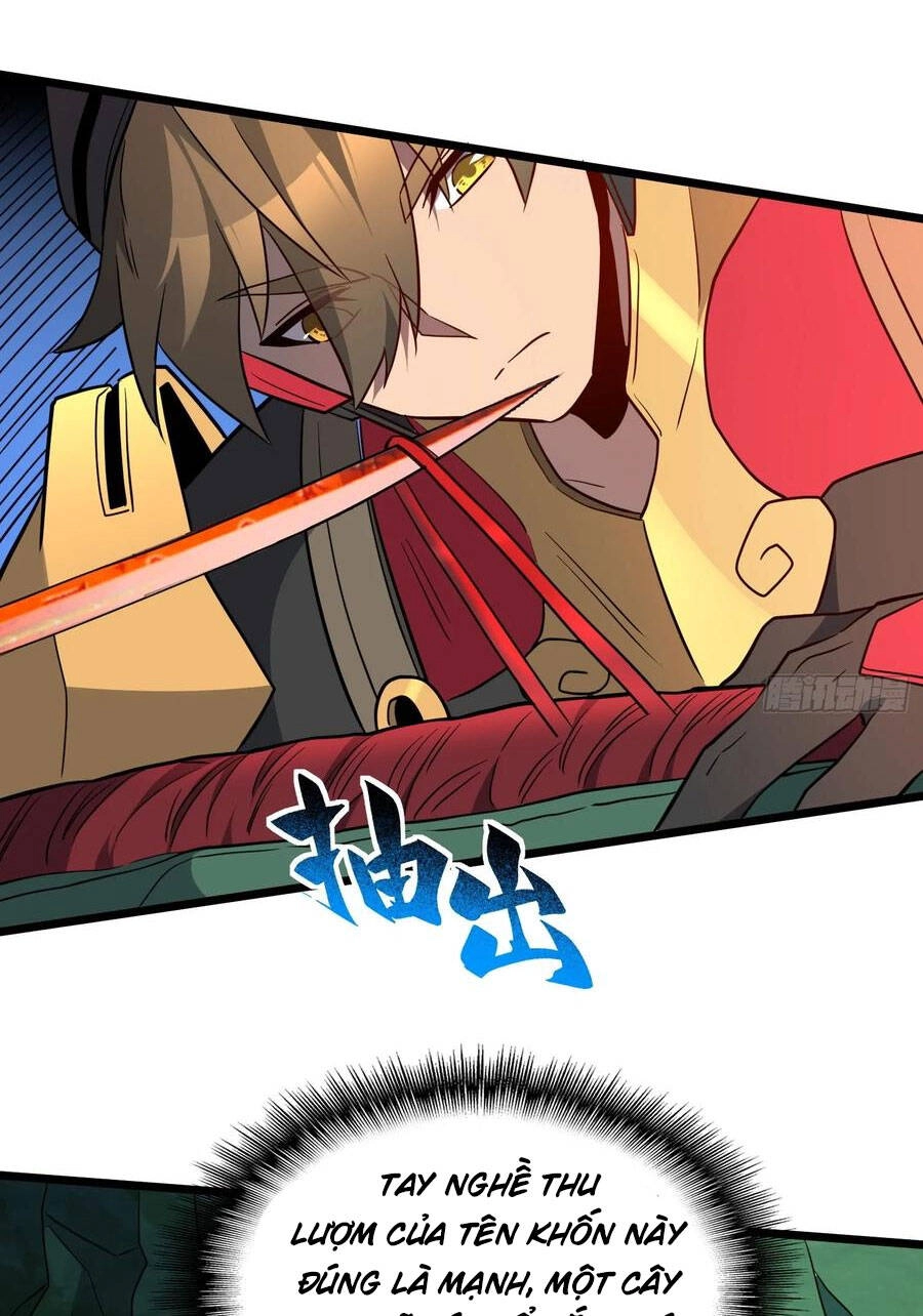 Người Trái Đất Quả Thật Rất Tàn Ác Chapter 176 - 4