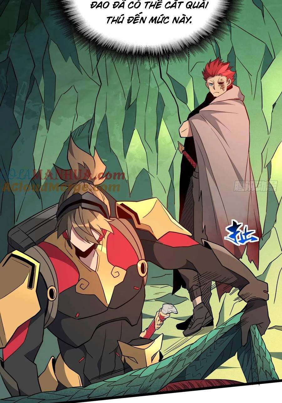 Người Trái Đất Quả Thật Rất Tàn Ác Chapter 176 - 5