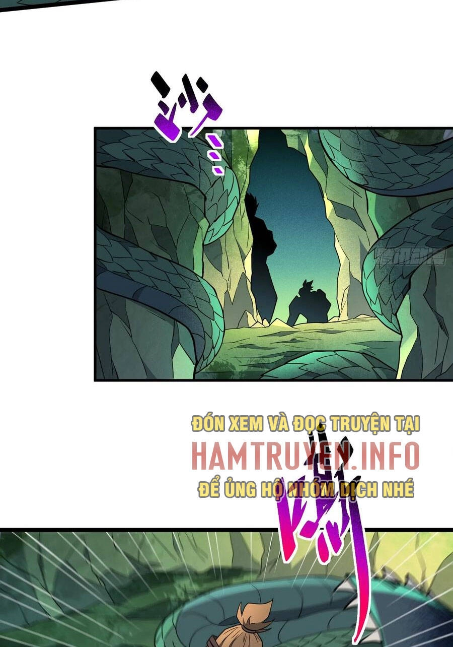 Người Trái Đất Quả Thật Rất Tàn Ác Chapter 176 - 6