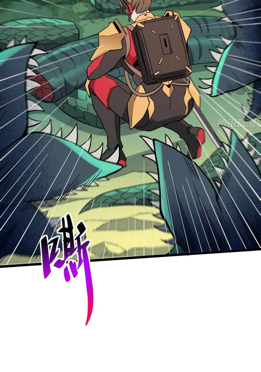 Người Trái Đất Quả Thật Rất Tàn Ác Chapter 176 - 7