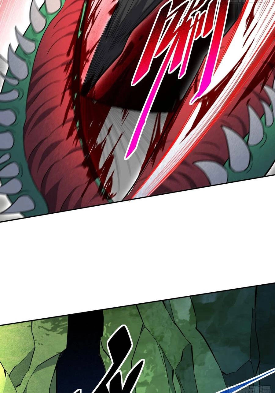 Người Trái Đất Quả Thật Rất Tàn Ác Chapter 176 - 9