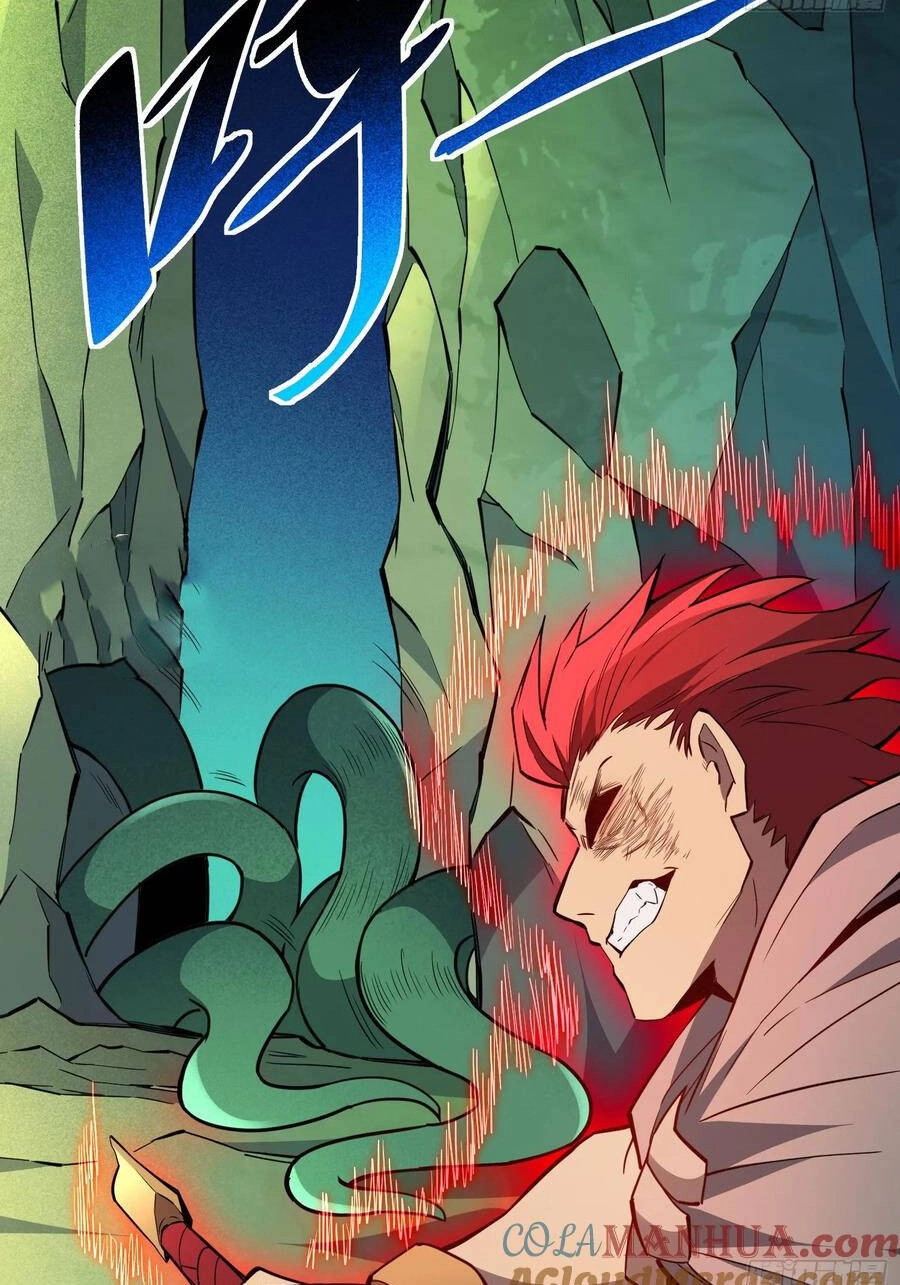 Người Trái Đất Quả Thật Rất Tàn Ác Chapter 176 - 10