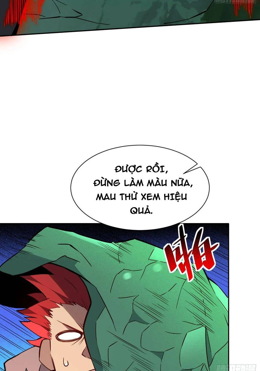 Người Trái Đất Quả Thật Rất Tàn Ác Chapter 176 - 12