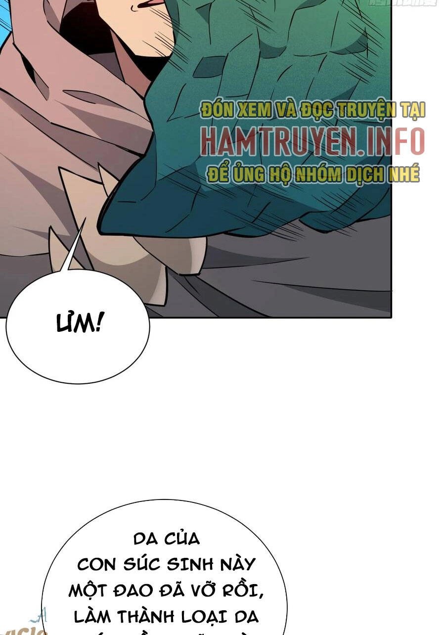 Người Trái Đất Quả Thật Rất Tàn Ác Chapter 176 - 13