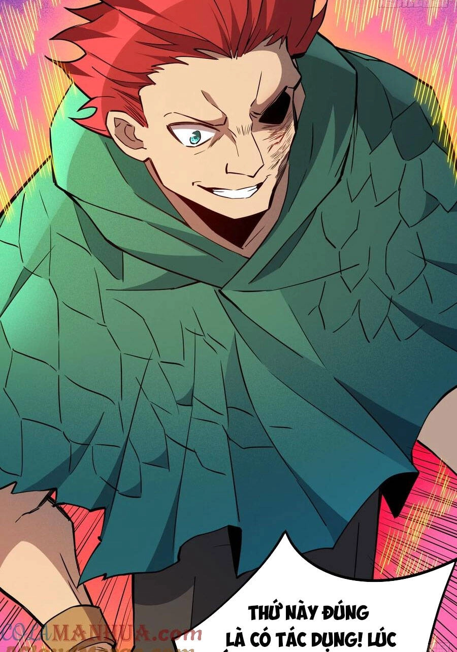 Người Trái Đất Quả Thật Rất Tàn Ác Chapter 176 - 16