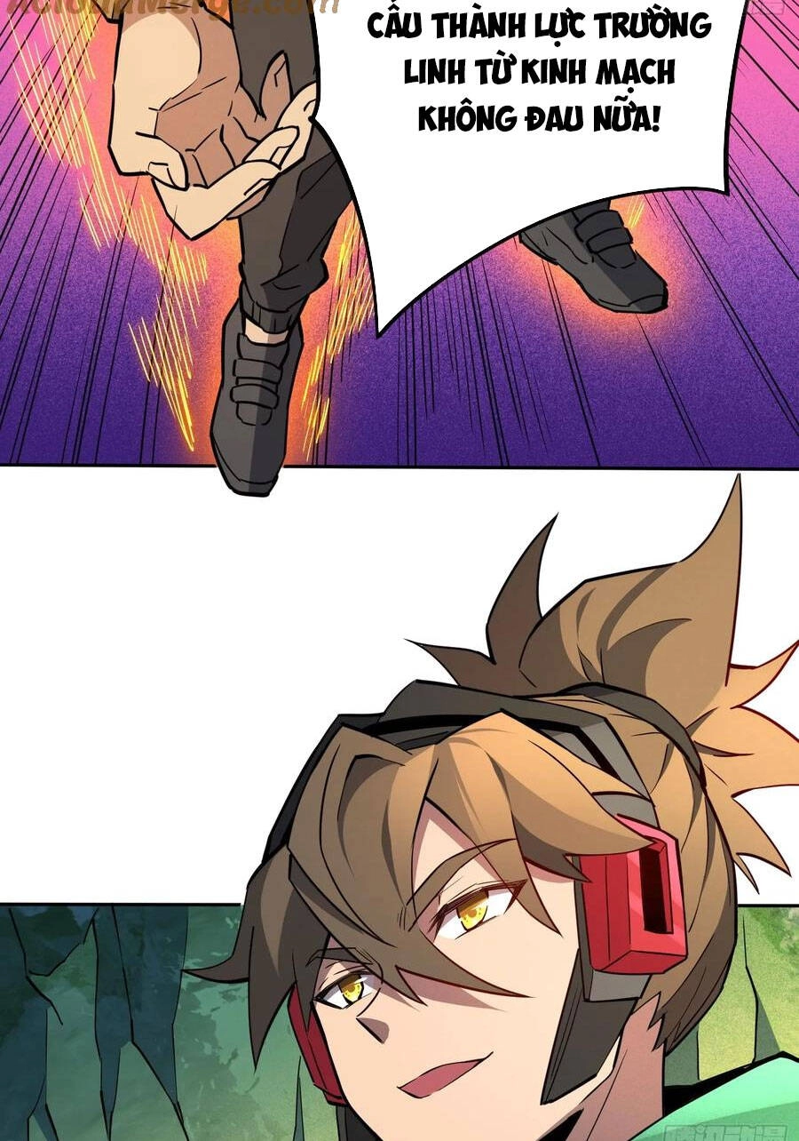 Người Trái Đất Quả Thật Rất Tàn Ác Chapter 176 - 17