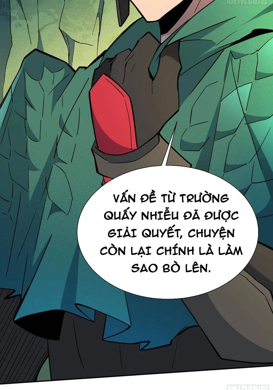 Người Trái Đất Quả Thật Rất Tàn Ác Chapter 176 - 18