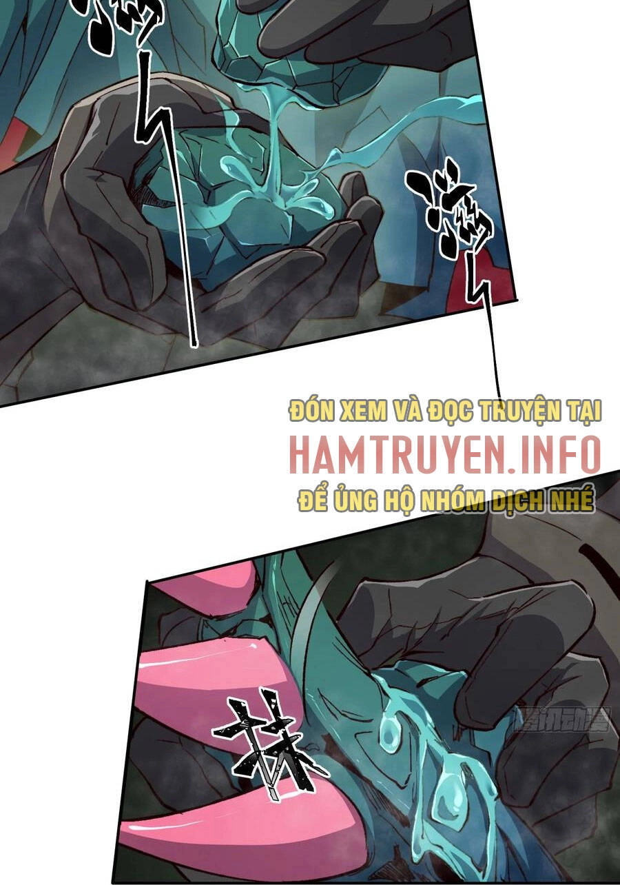 Người Trái Đất Quả Thật Rất Tàn Ác Chapter 176 - 20