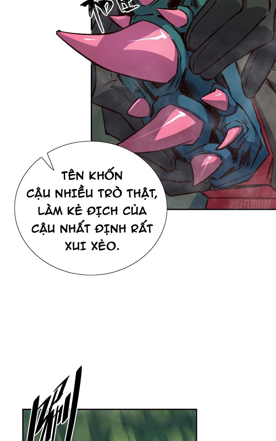 Người Trái Đất Quả Thật Rất Tàn Ác Chapter 176 - 23