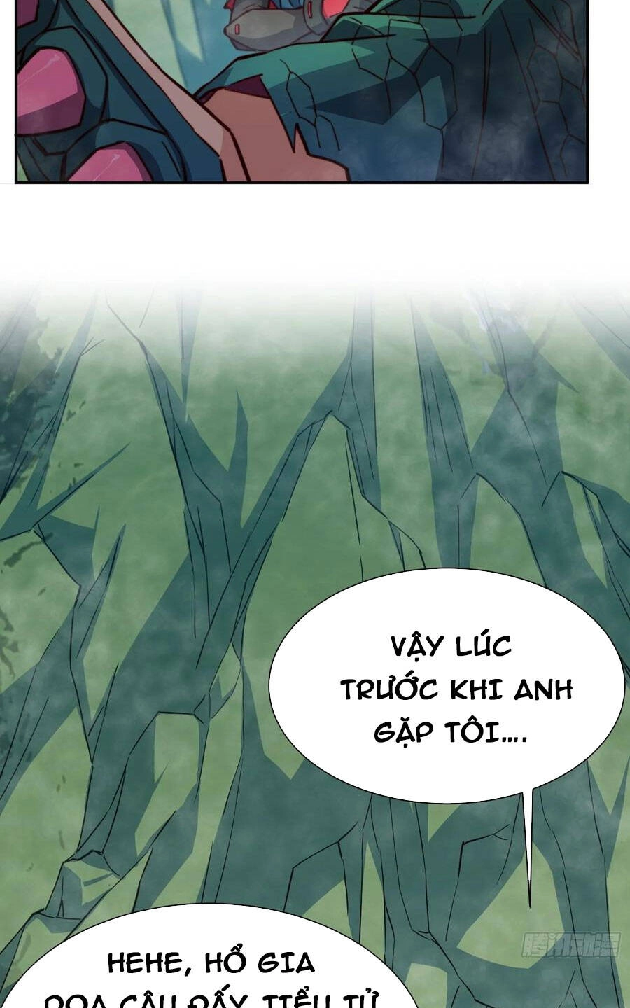 Người Trái Đất Quả Thật Rất Tàn Ác Chapter 176 - 35