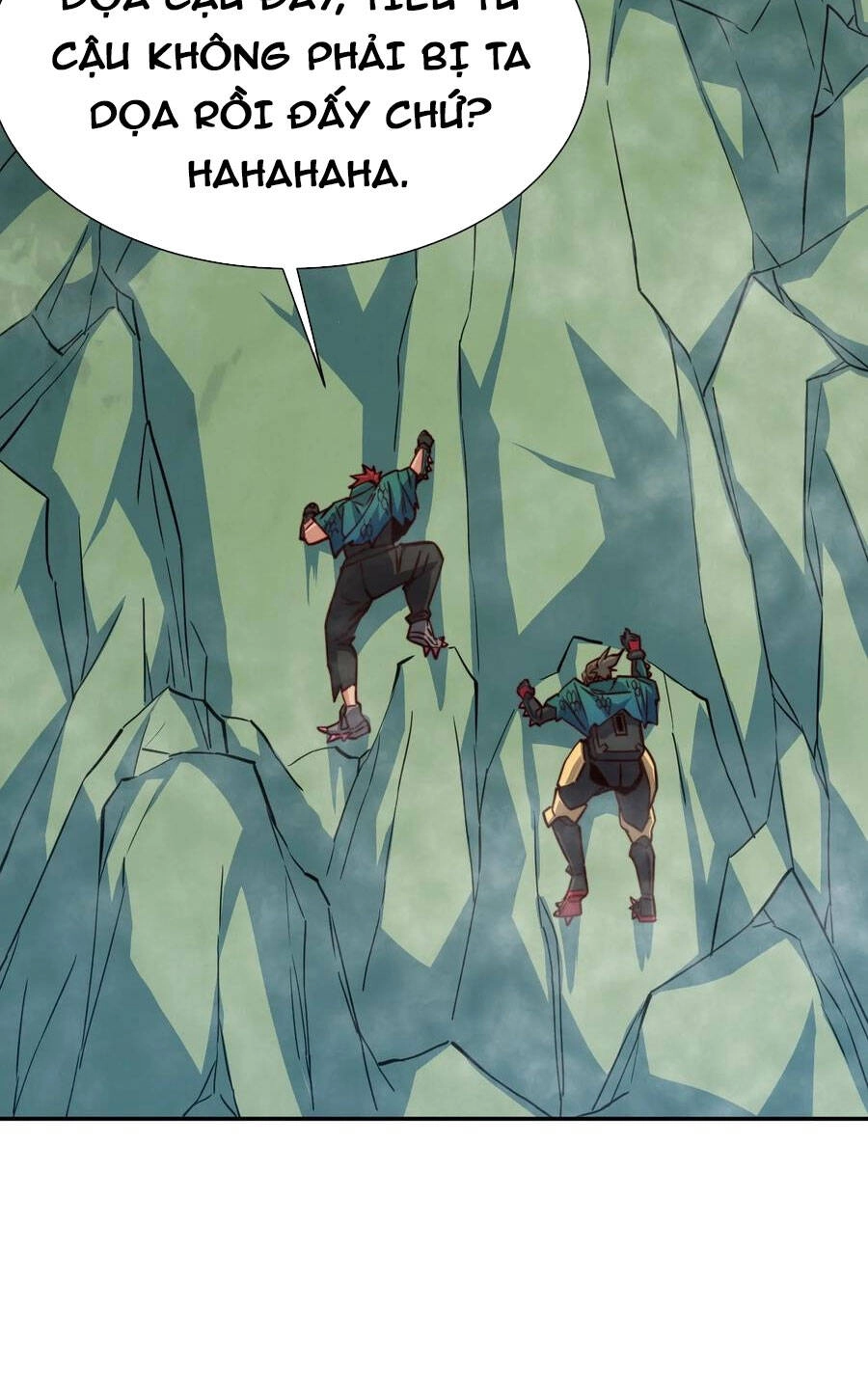 Người Trái Đất Quả Thật Rất Tàn Ác Chapter 176 - 36