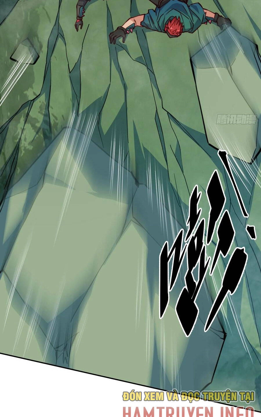 Người Trái Đất Quả Thật Rất Tàn Ác Chapter 176 - 39