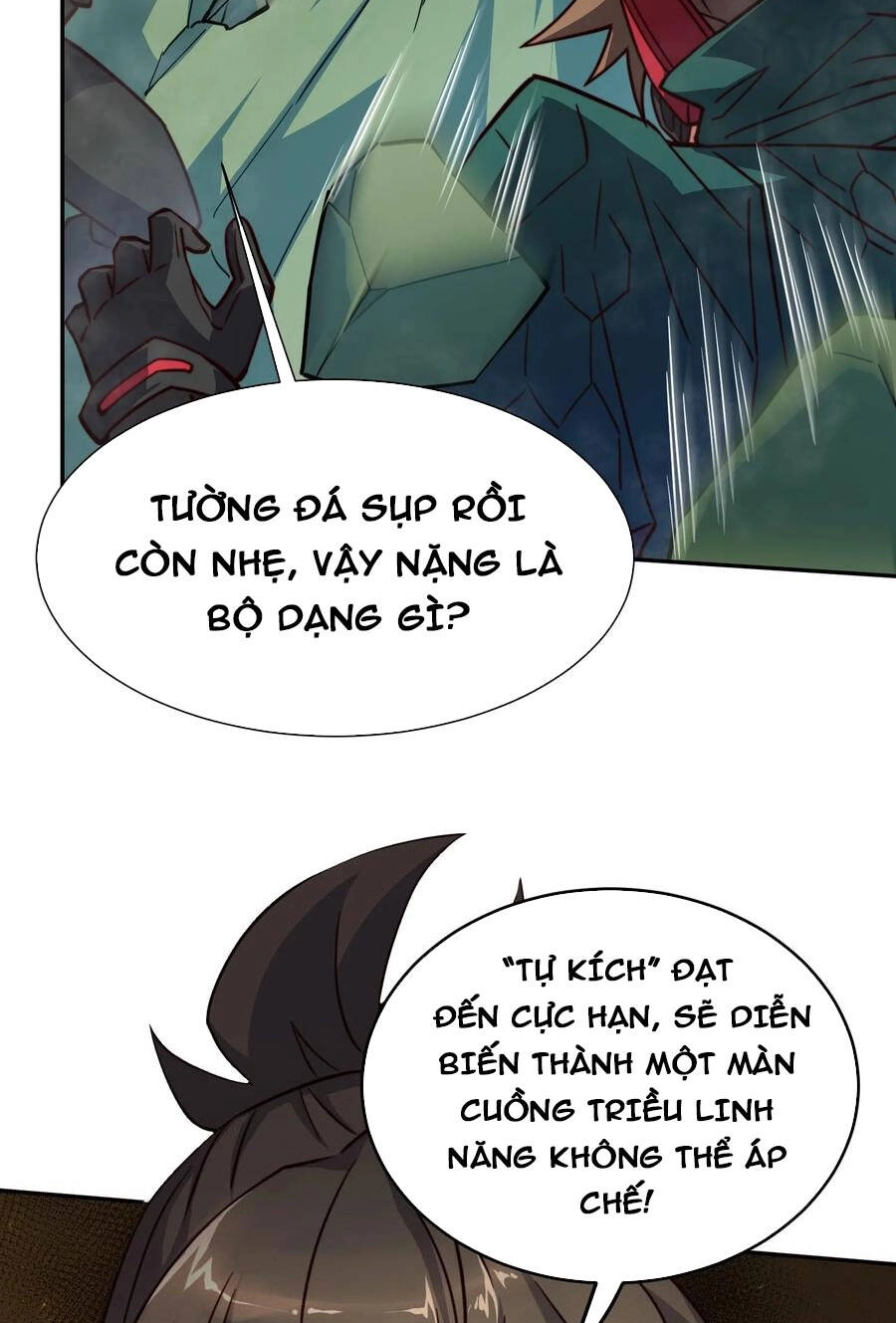 Người Trái Đất Quả Thật Rất Tàn Ác Chapter 176 - 42