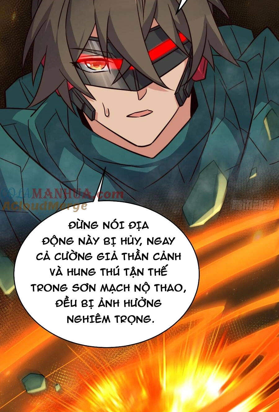 Người Trái Đất Quả Thật Rất Tàn Ác Chapter 176 - 43