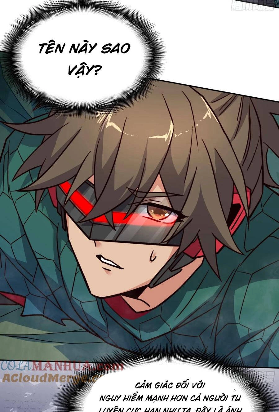 Người Trái Đất Quả Thật Rất Tàn Ác Chapter 176 - 48