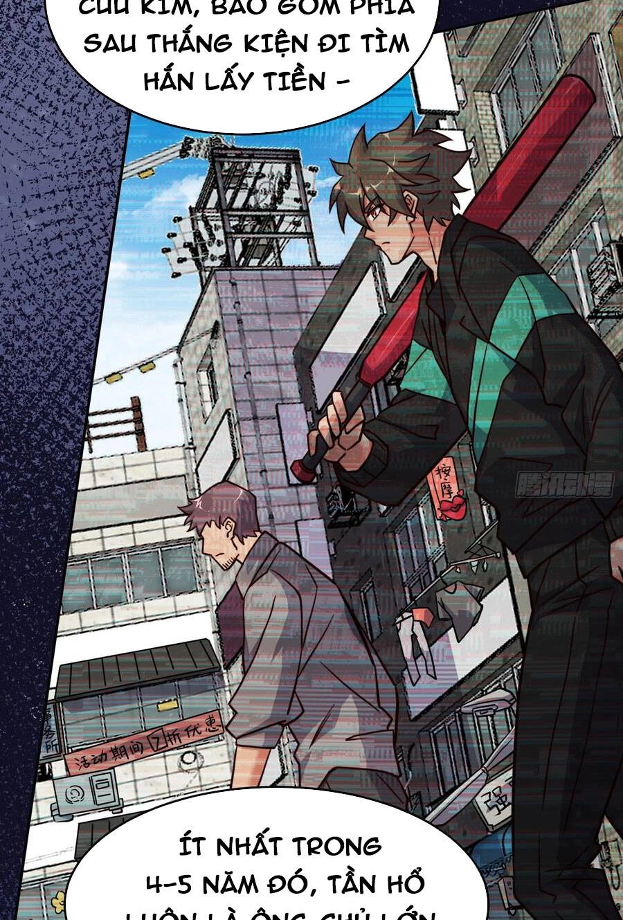 Người Trái Đất Quả Thật Rất Tàn Ác Chapter 176 - 52