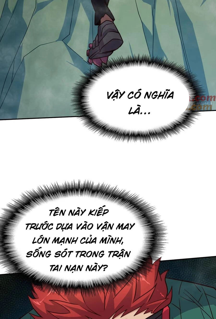 Người Trái Đất Quả Thật Rất Tàn Ác Chapter 176 - 54