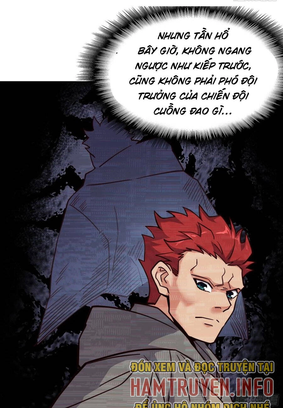 Người Trái Đất Quả Thật Rất Tàn Ác Chapter 177 - 1