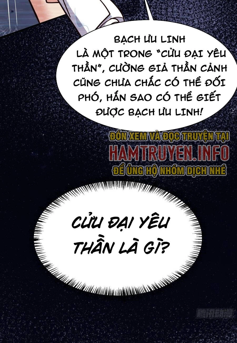 Người Trái Đất Quả Thật Rất Tàn Ác Chapter 177 - 7