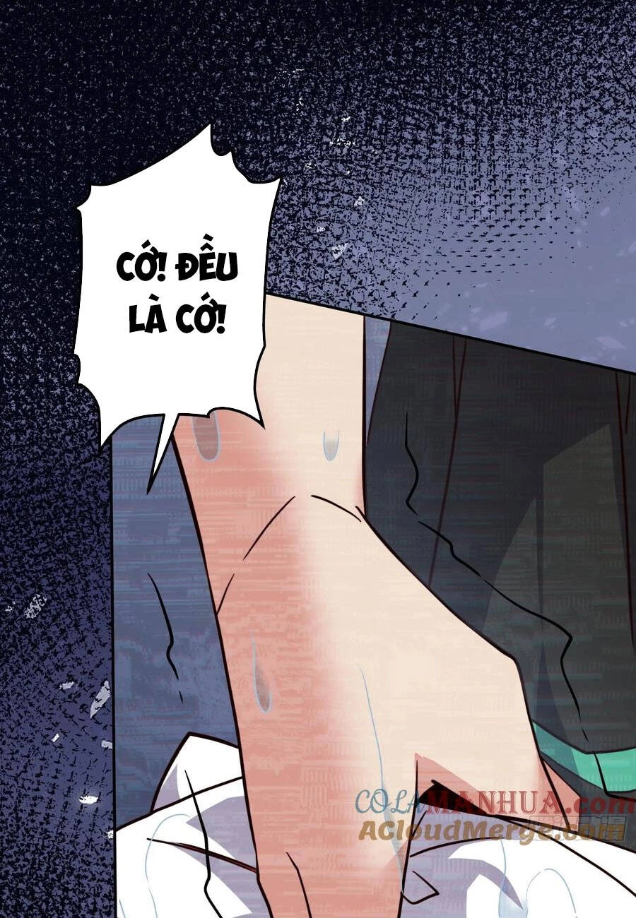 Người Trái Đất Quả Thật Rất Tàn Ác Chapter 177 - 8